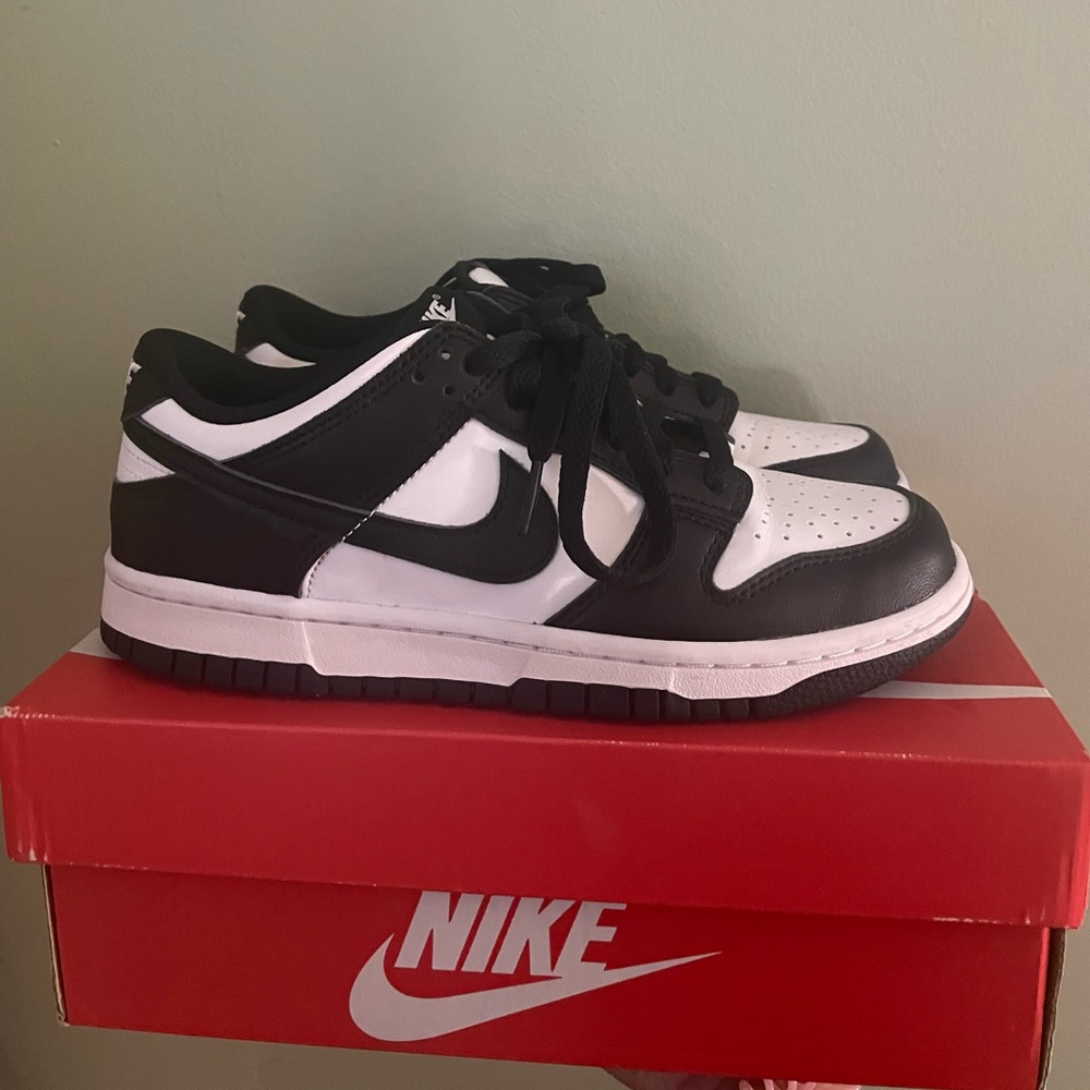 Panda Dunks - Picture 4 of 4